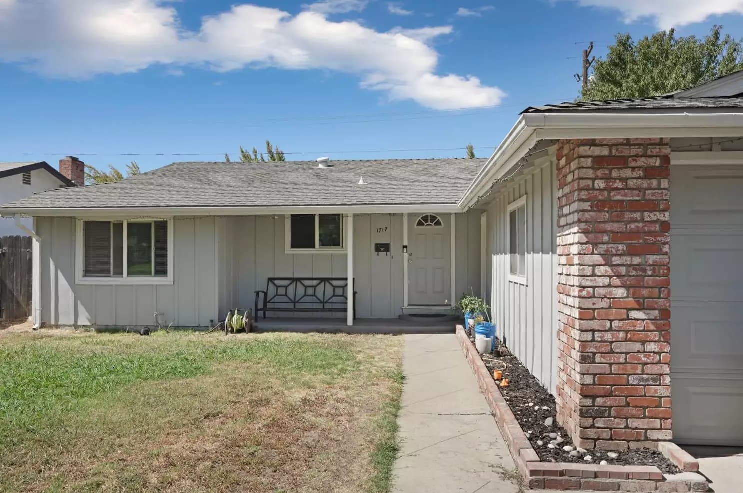 1717 Silvaire Dr, Modesto, CA 95350, photo 1 of 20