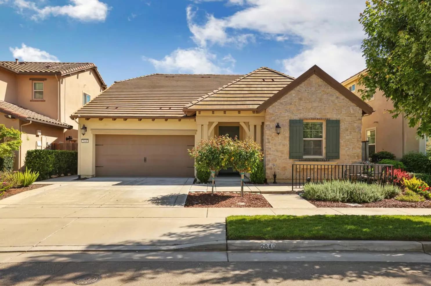 2640 Tiffany St, Lodi, CA 95242, photo 1 of 20